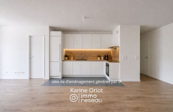 Appartement — photo 4