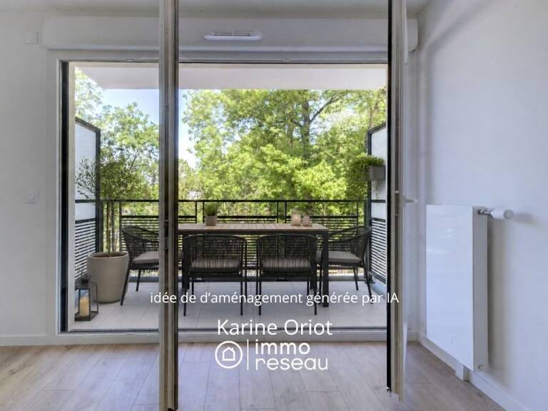 Appartement — photo 1