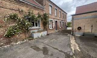 Maison 6 Pièces 136 m² à vendre à Saint-Léger-lès-Domart (80780)