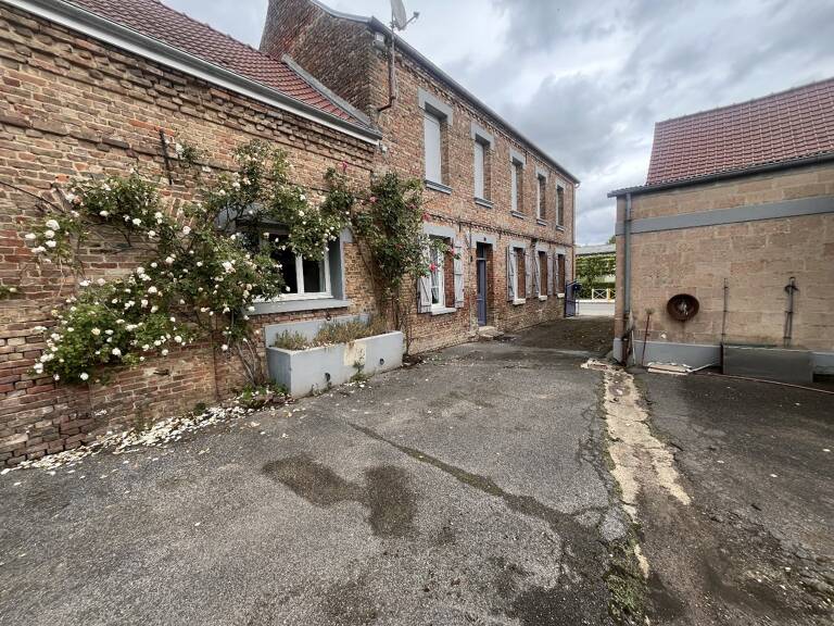 Maison — photo 1
