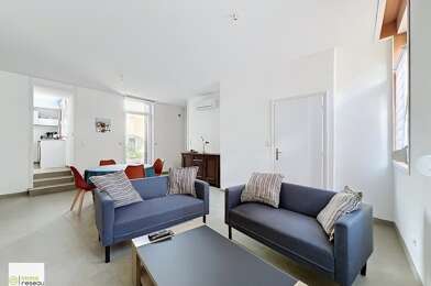 Maison 3 pièces 135000 €