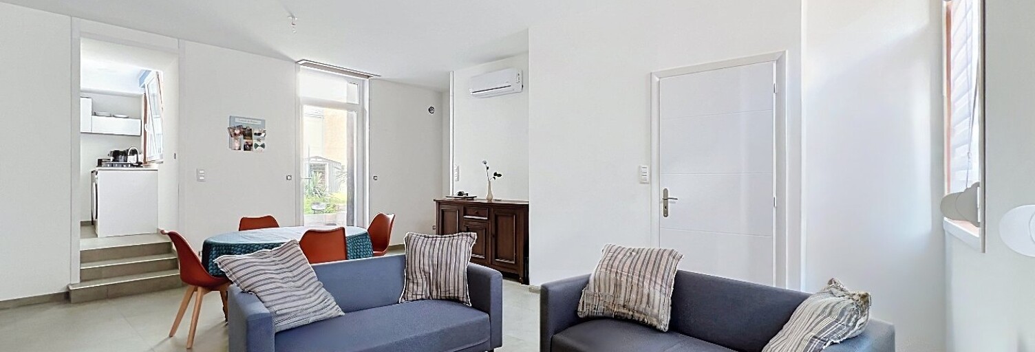 Maison 3 Pièces 78 m² à vendre à Caudry (59540)
