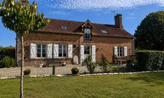 Maison 6 Pièces 179 m² à vendre à Chaumont-sur-Tharonne (41600)