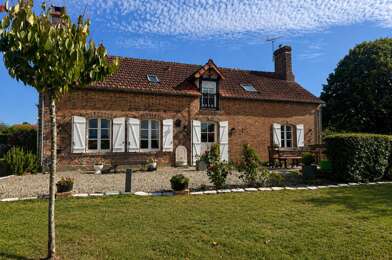 Maison 6 pièces 572000 €