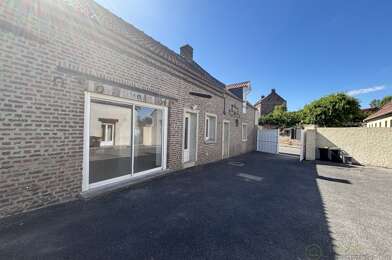 Appartement 2 pièces 480 €