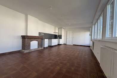 Appartement 2 pièces 480 €