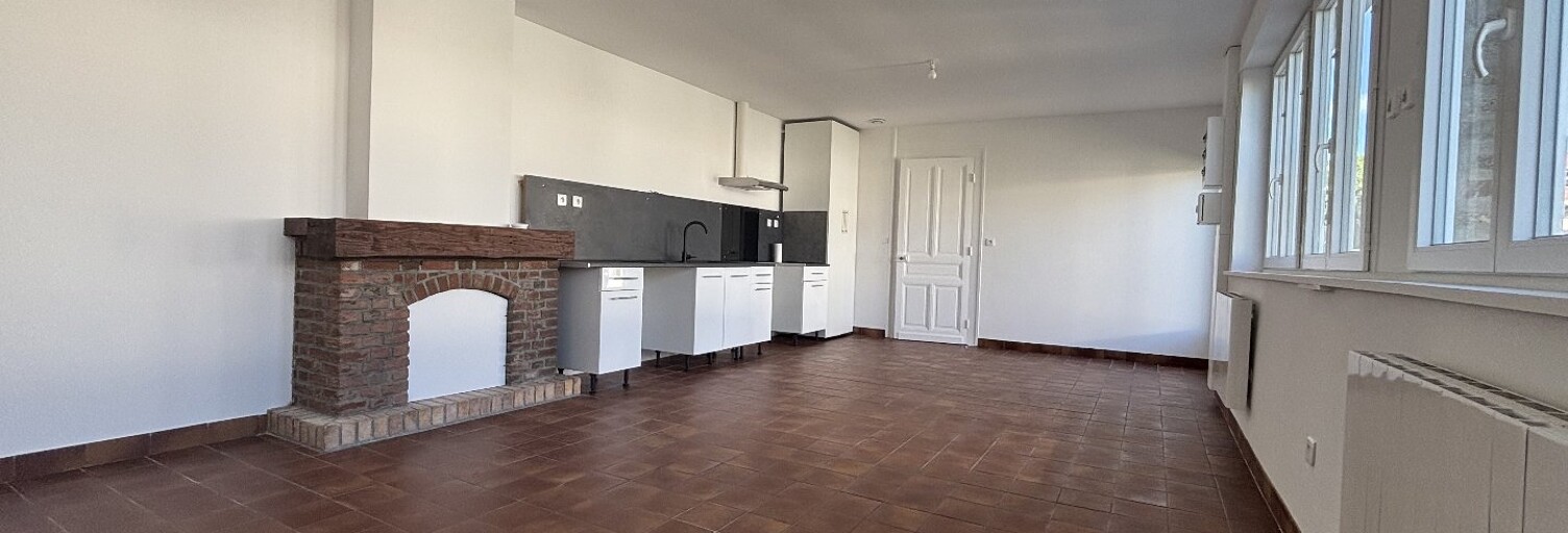Appartement 2 Pièces 46 m² à louer à Thun-l'Évêque (59141)