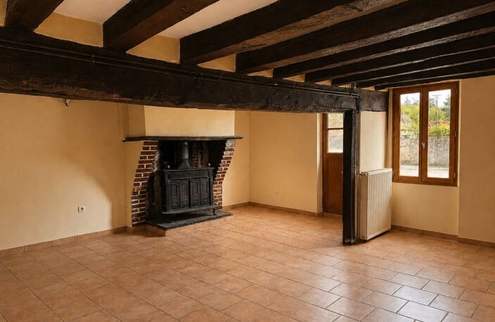 Maison de campagne — photo 2