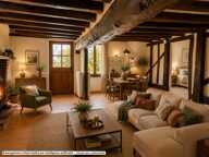 Maison de campagne — photo 4