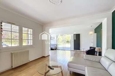 Maison 6 pièces 260000 €
