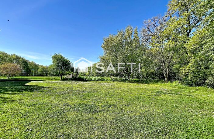 Maison rénovée 160 m², 6 pièces  Terrain 3750 m² — photo 3