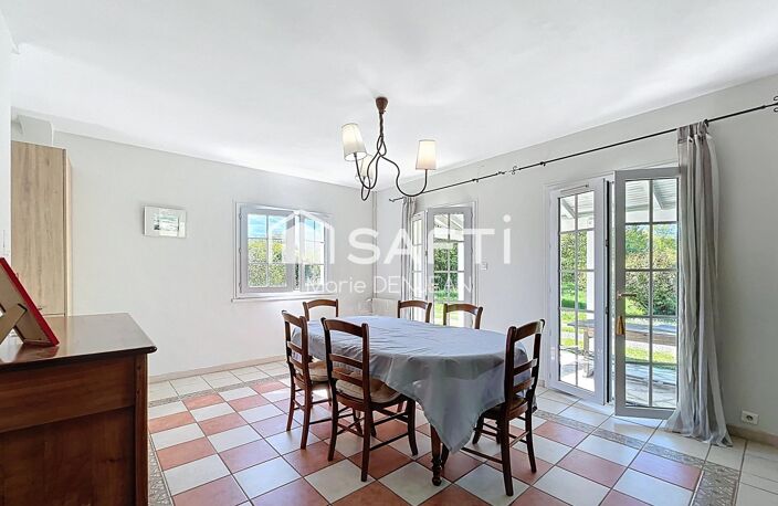 Maison rénovée 160 m², 6 pièces  Terrain 3750 m² — photo 5