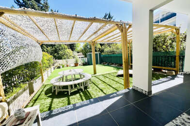 Appartement 2 pièces 199000 €