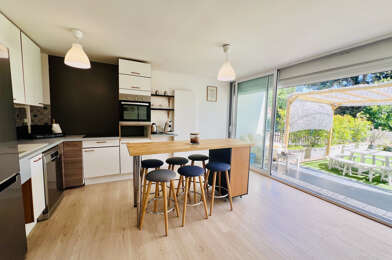 Appartement 2 pièces 199000 €