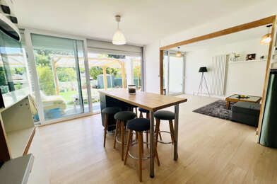 Appartement 2 pièces 199000 €