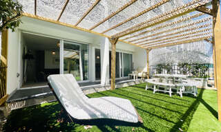 Appartement 2 Pièces 54 m² à vendre à Montpellier (34000)