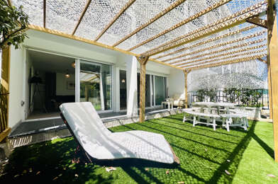 Appartement 2 pièces 199000 €