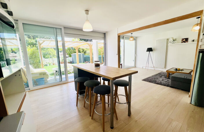 Vente appartement T2 avec terrasse et cave — photo 5