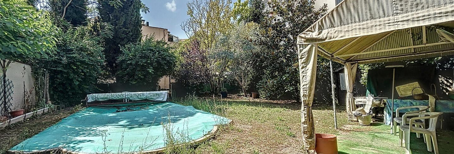 Appartement 5 Pièces 137 m² à louer à Drap (06340)