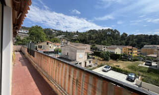 Appartement 5 Pièces 137 m² à louer à Drap (06340)