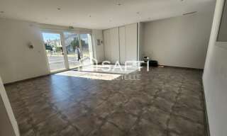 Commerce 5 Pièces 135 m² à vendre à Aniane (34150)