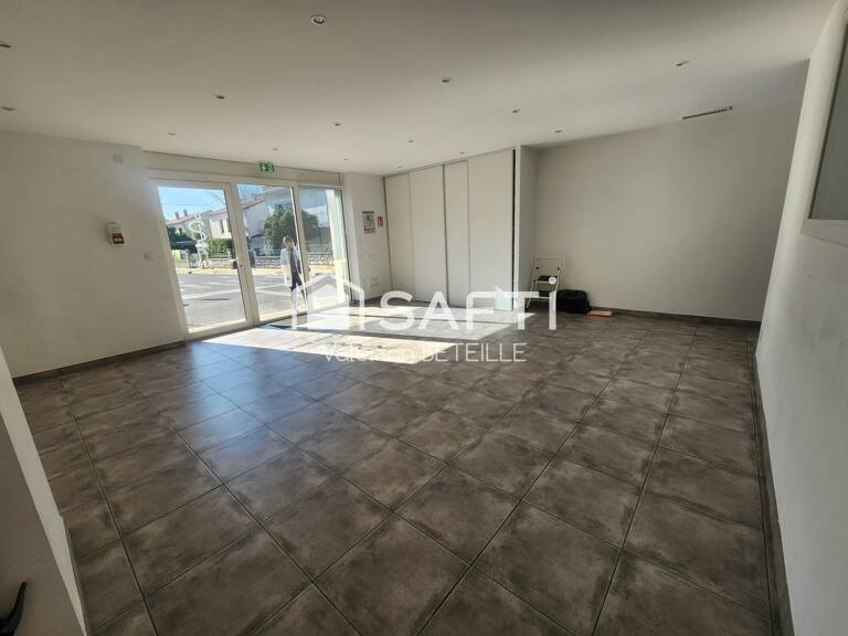 4 bureaux - 140m² — photo 1