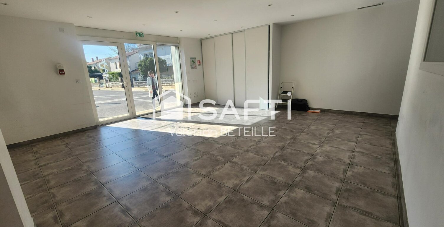 4 bureaux - 140m² — photo 1