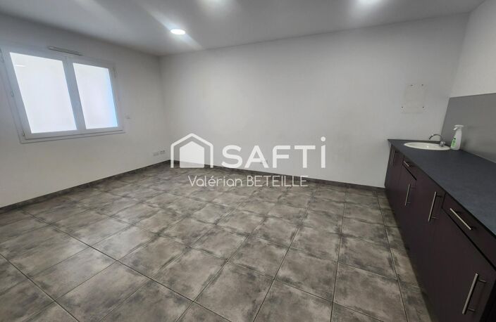 4 bureaux - 140m² — photo 2