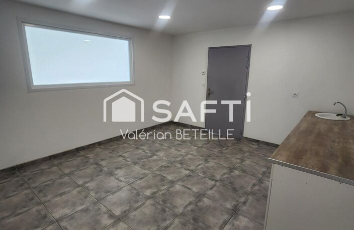 4 bureaux - 140m² — photo 3