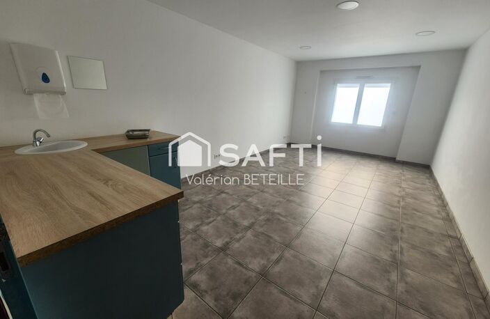 4 bureaux - 140m² — photo 4
