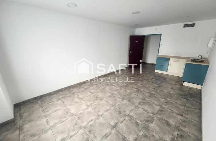 4 bureaux - 140m² — photo 5