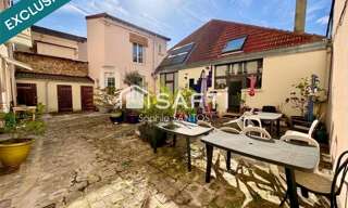 Maison 2 Pièces 35 m² à vendre à Neuilly-Plaisance (93360)