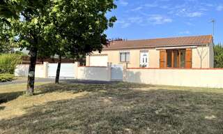 Maison 3 Pièces 59 m² à vendre à Saint-Jean-d'Angély (17400)