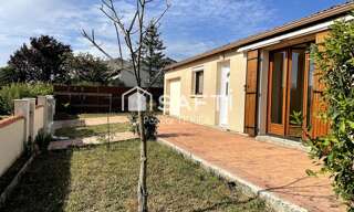 Maison 3 Pièces 59 m² à vendre à Saint-Jean-d'Angély (17400)