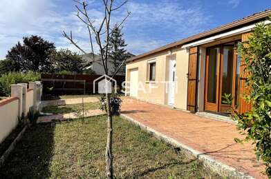Maison 3 pièces 157233 €