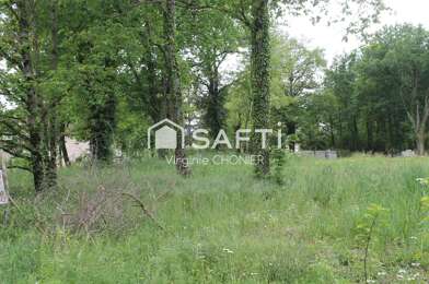 Terrain  30500 €