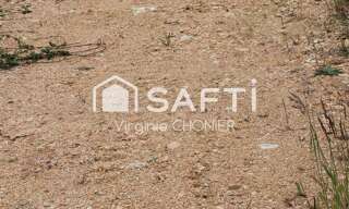 Terrain  1703 m² à vendre à Saint-Étienne-de-Vicq (03300)