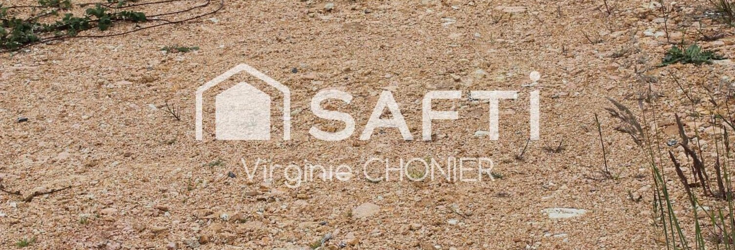 Terrain  1703 m² à vendre à Saint-Étienne-de-Vicq (03300)