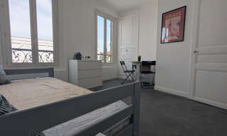 Appartement 1 Pièce 19 m² à louer à Clermont-Ferrand (63000)