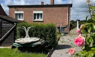 Maison 4 Pièces 75 m² à vendre à Bavay (59570)