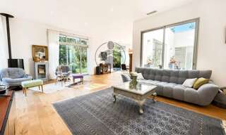 Maison 8 Pièces 210 m² à vendre à Saint-Clément-de-Rivière (34980)