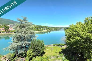 Appartement 3 pièces 159000 €