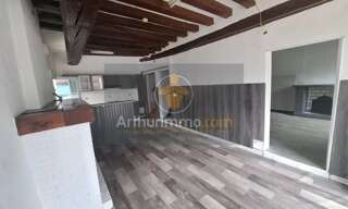 Maison 6 Pièces 104 m² à vendre à La Ferté-Gaucher (77320)