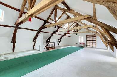 Maison 4 pièces 229000 €