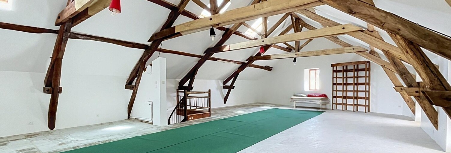 Maison 4 Pièces 212 m² à vendre à Figarol (31260)