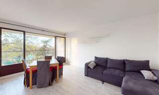 Appartement 3 Pièces 61 m² à vendre à Chennevières-sur-Marne (94430)