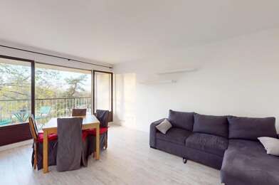 Appartement 3 pièces 195000 €