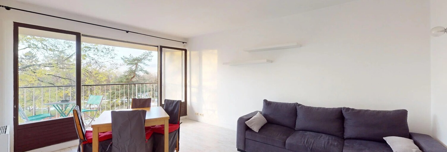 Appartement 3 Pièces 61 m² à vendre à Chennevières-sur-Marne (94430)