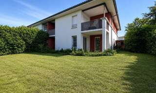 Appartement 3 Pièces 70 m² à vendre à Cugnaux (31270)