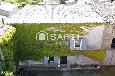 Maison 4 pièces 92500 €